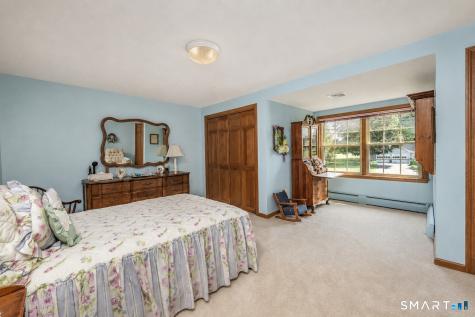 22 Hill Top Drive Durham CT 06422