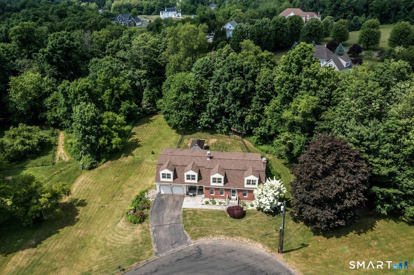22 Hill Top Drive Durham CT 06422