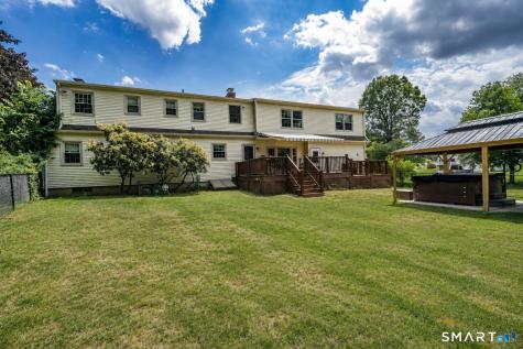 22 Hill Top Drive Durham CT 06422
