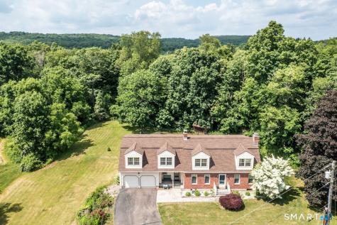 22 Hill Top Drive Durham CT 06422