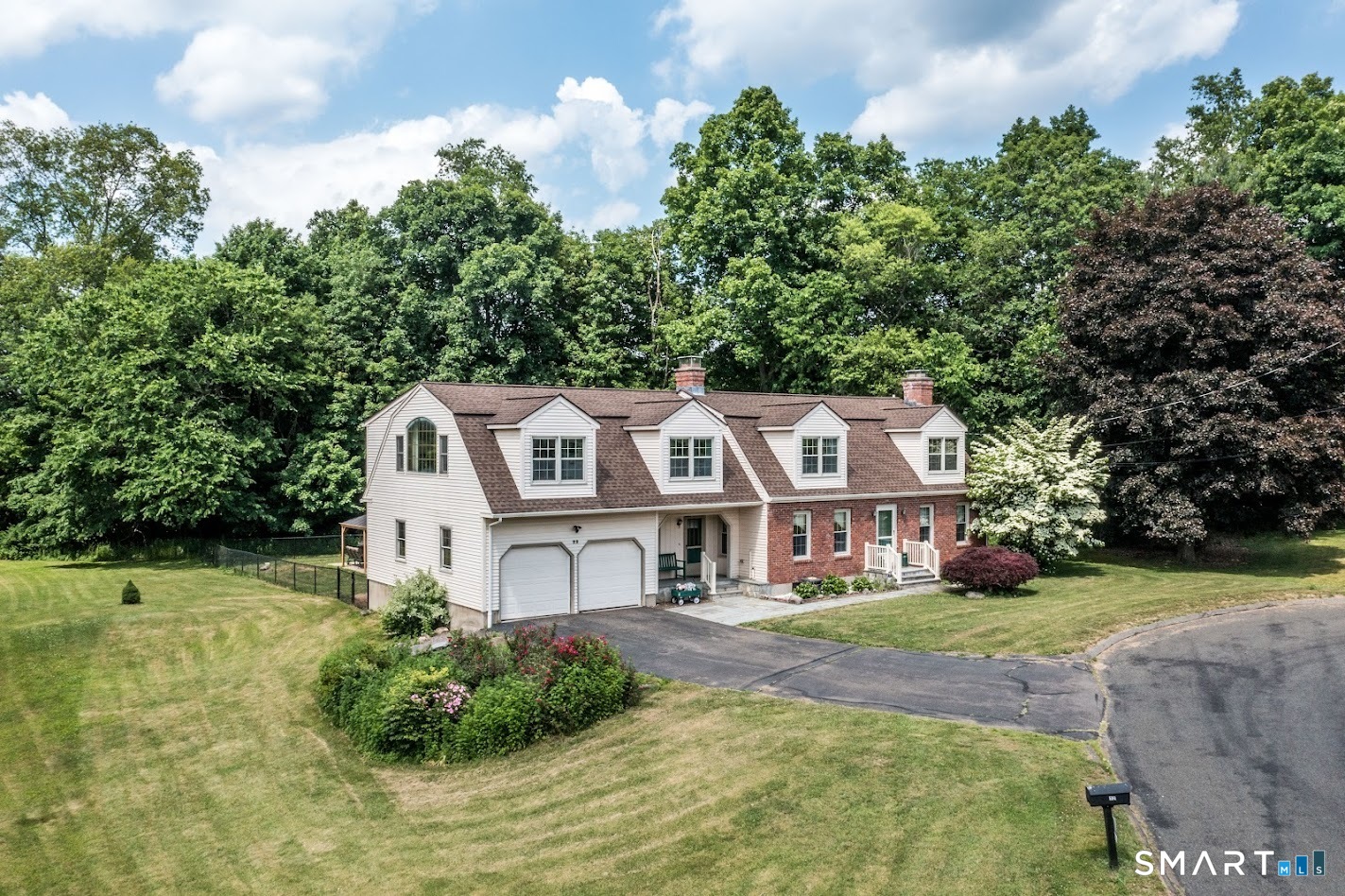 22 Hill Top Drive Durham CT 06422