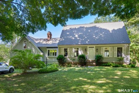 393 Copse Road Madison CT 06443
