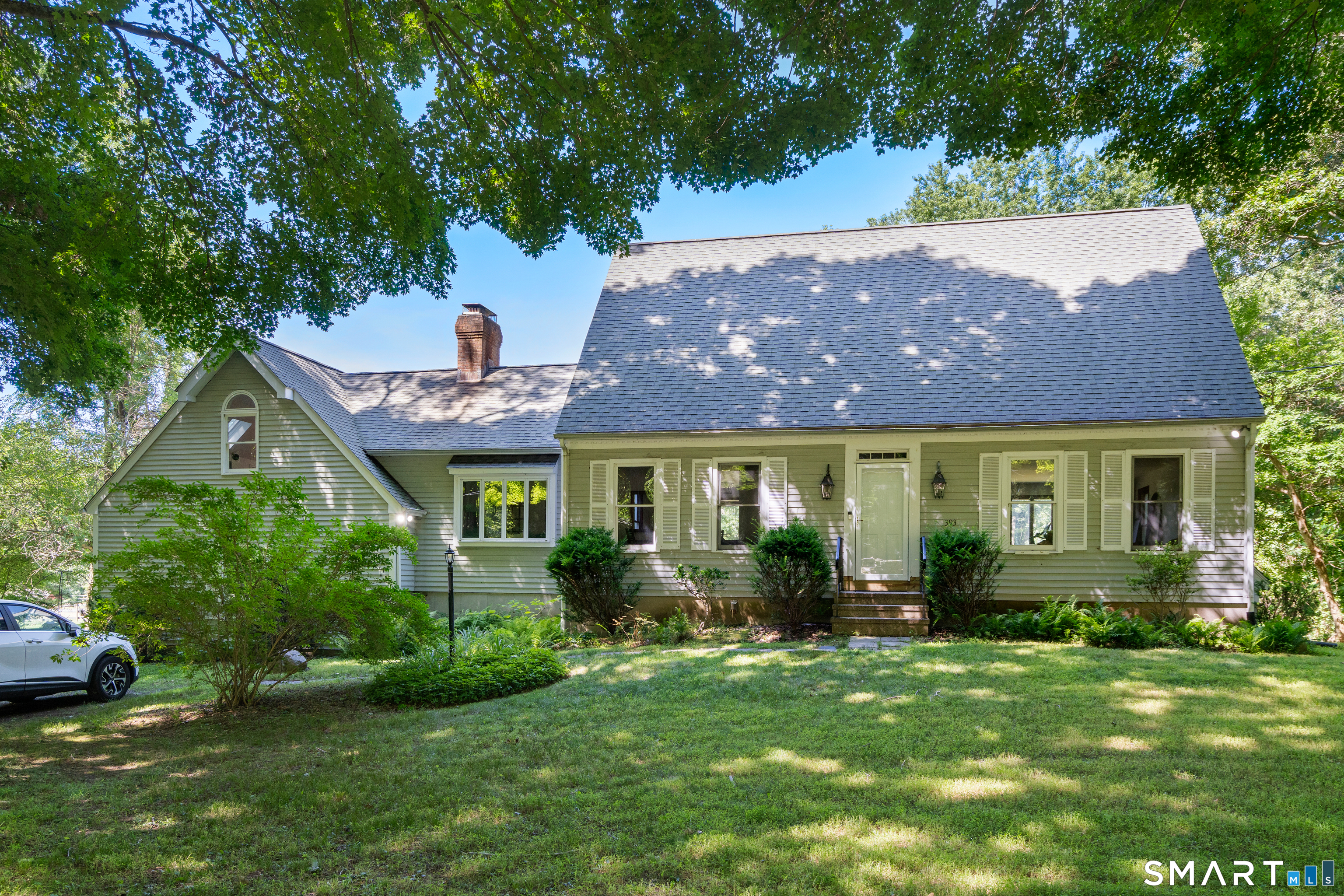 393 Copse Road Madison CT 06443