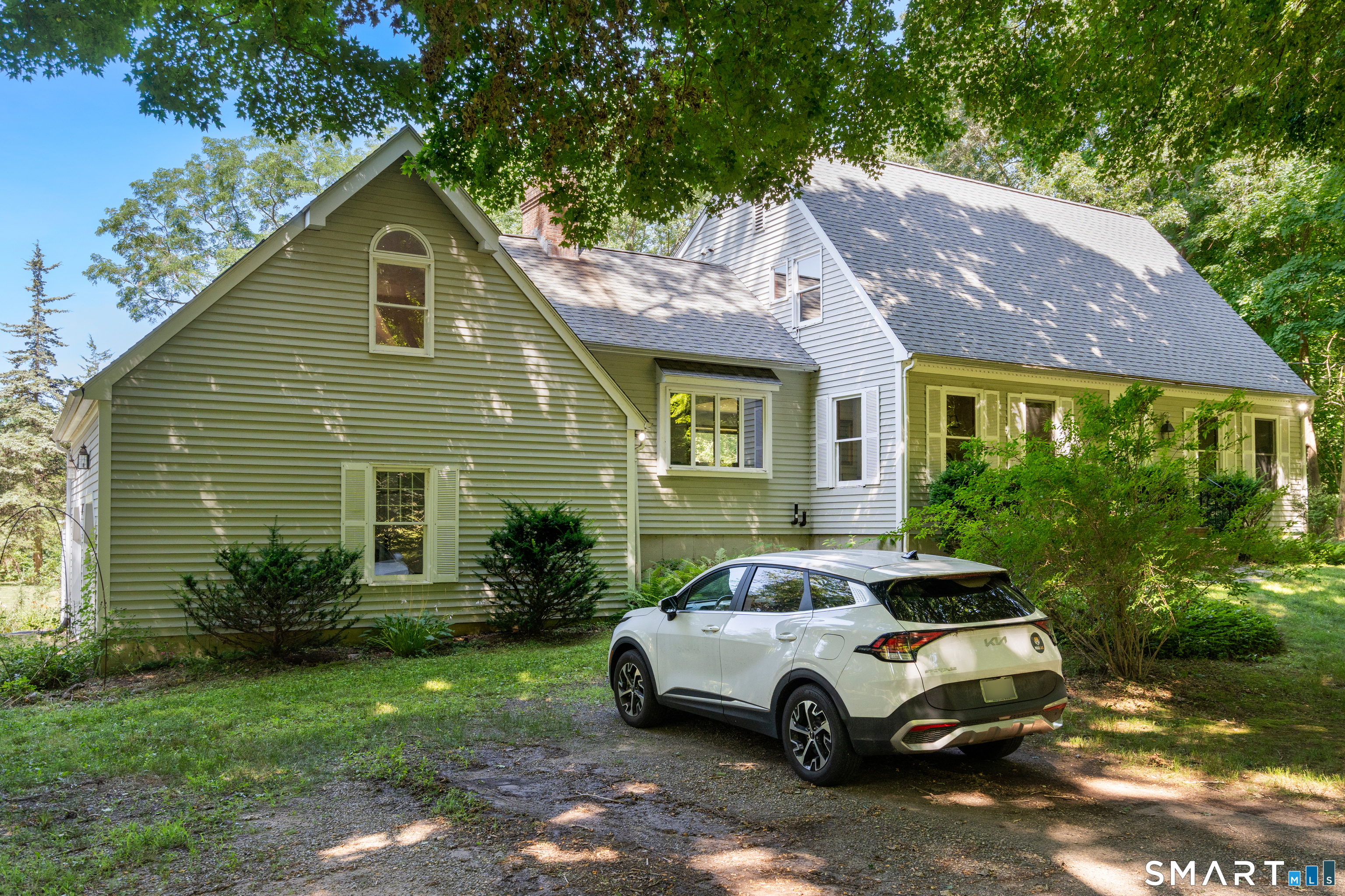 393 Copse Road Madison CT 06443