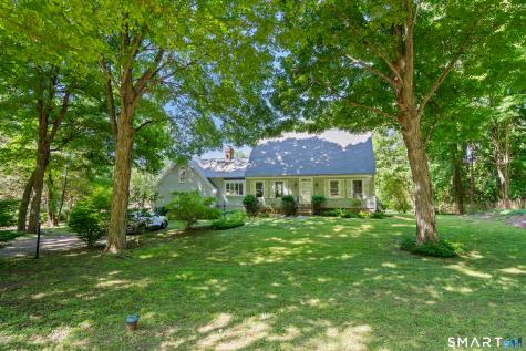 393 Copse Road Madison CT 06443
