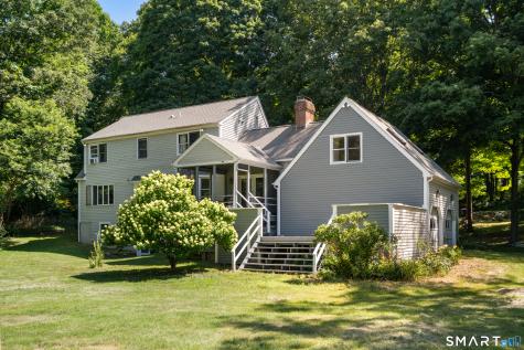393 Copse Road Madison CT 06443