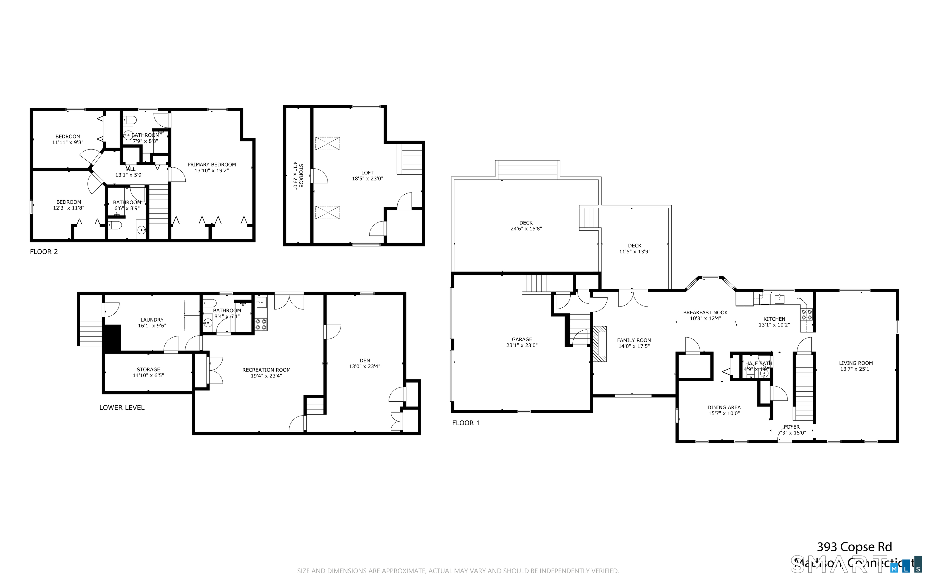 393 Copse Road Madison CT 06443