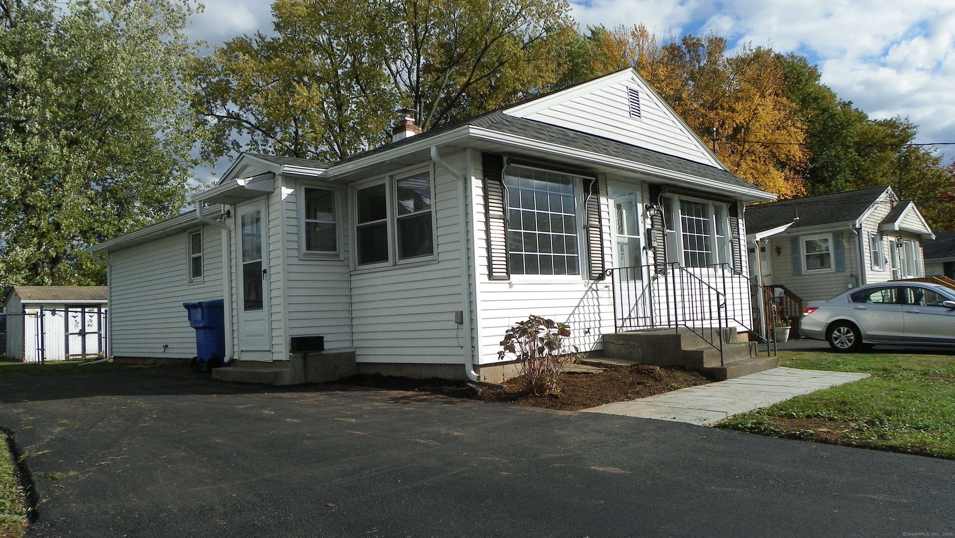87 Kennedy Drive New Britain CT 06051