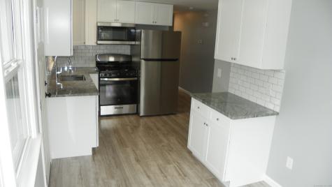 87 Kennedy Drive New Britain CT 06051
