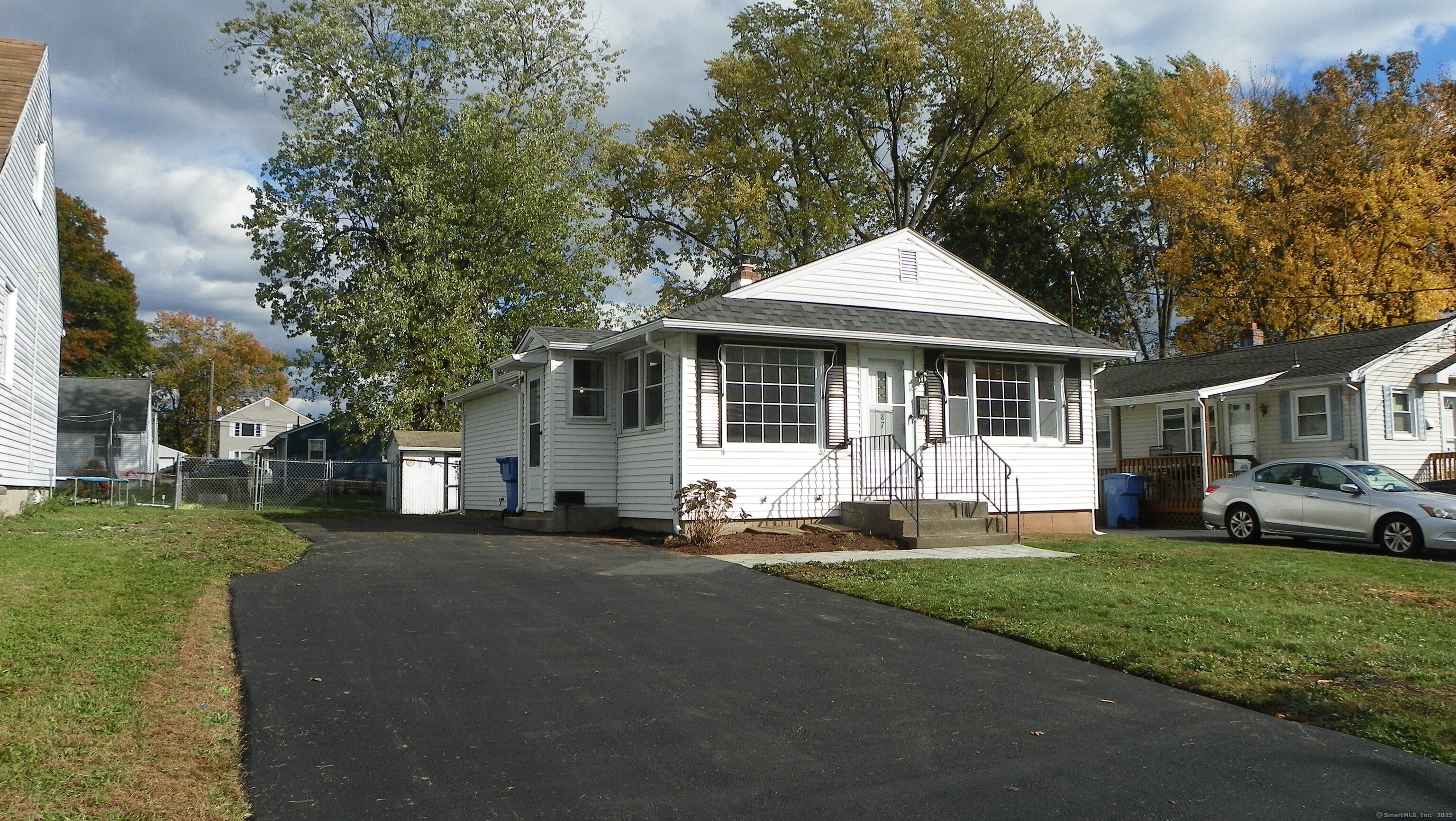 87 Kennedy Drive New Britain CT 06051