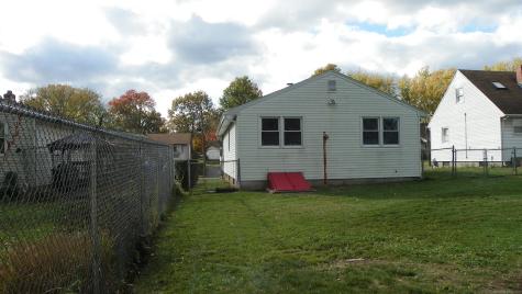 87 Kennedy Drive New Britain CT 06051