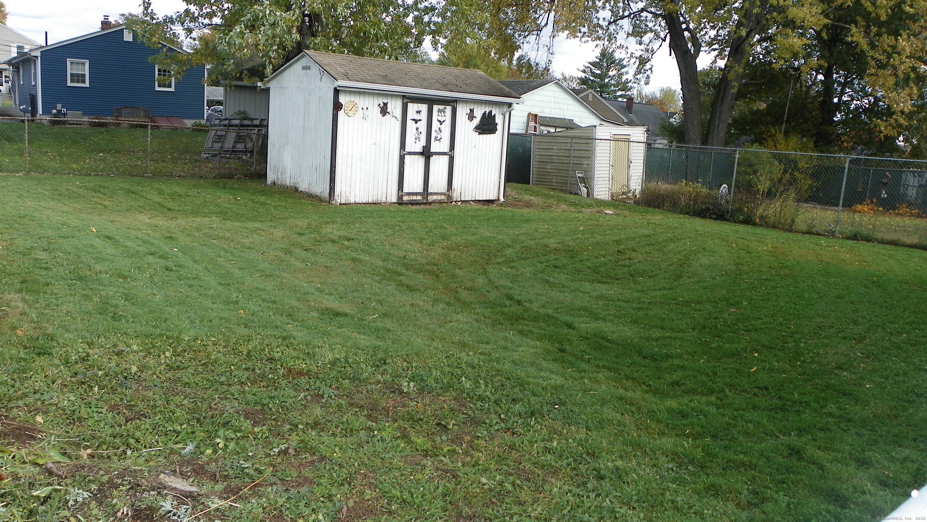 87 Kennedy Drive New Britain CT 06051