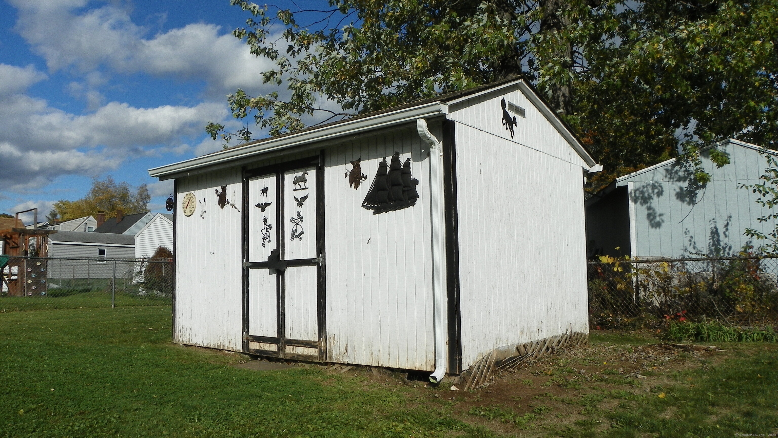 87 Kennedy Drive New Britain CT 06051
