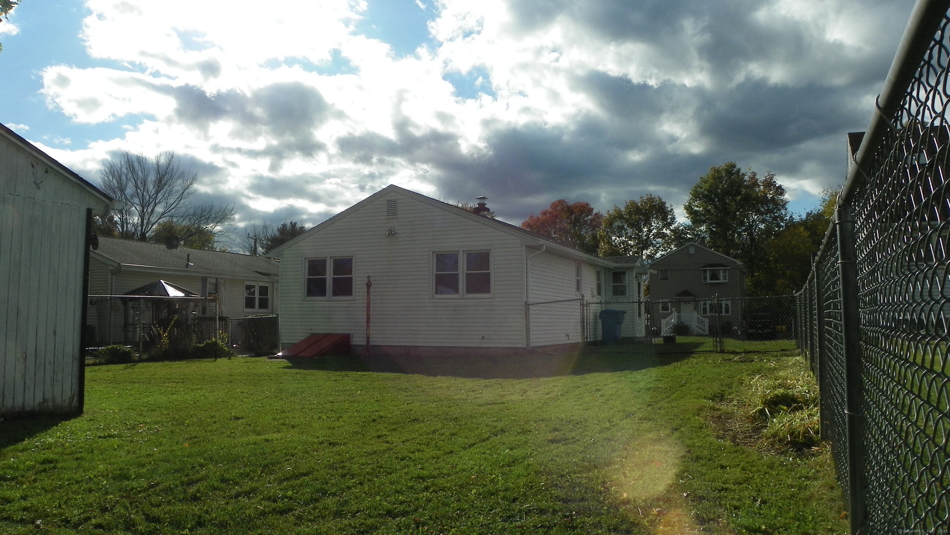 87 Kennedy Drive New Britain CT 06051