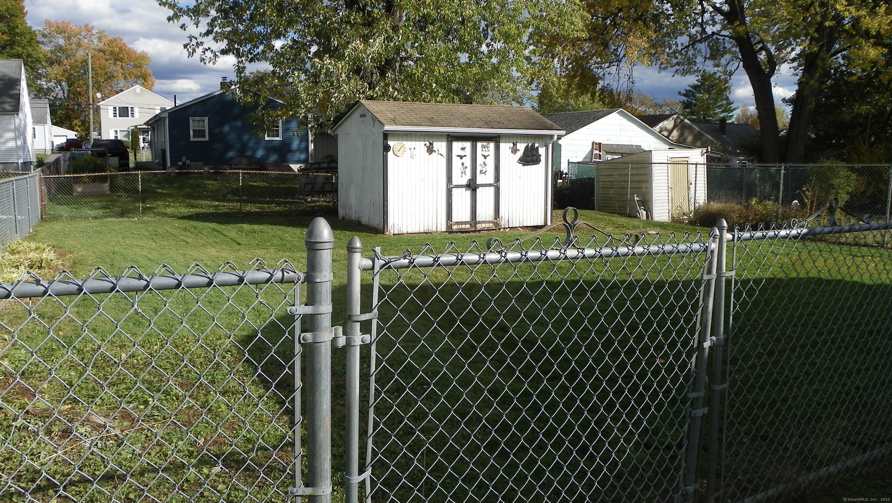 87 Kennedy Drive New Britain CT 06051