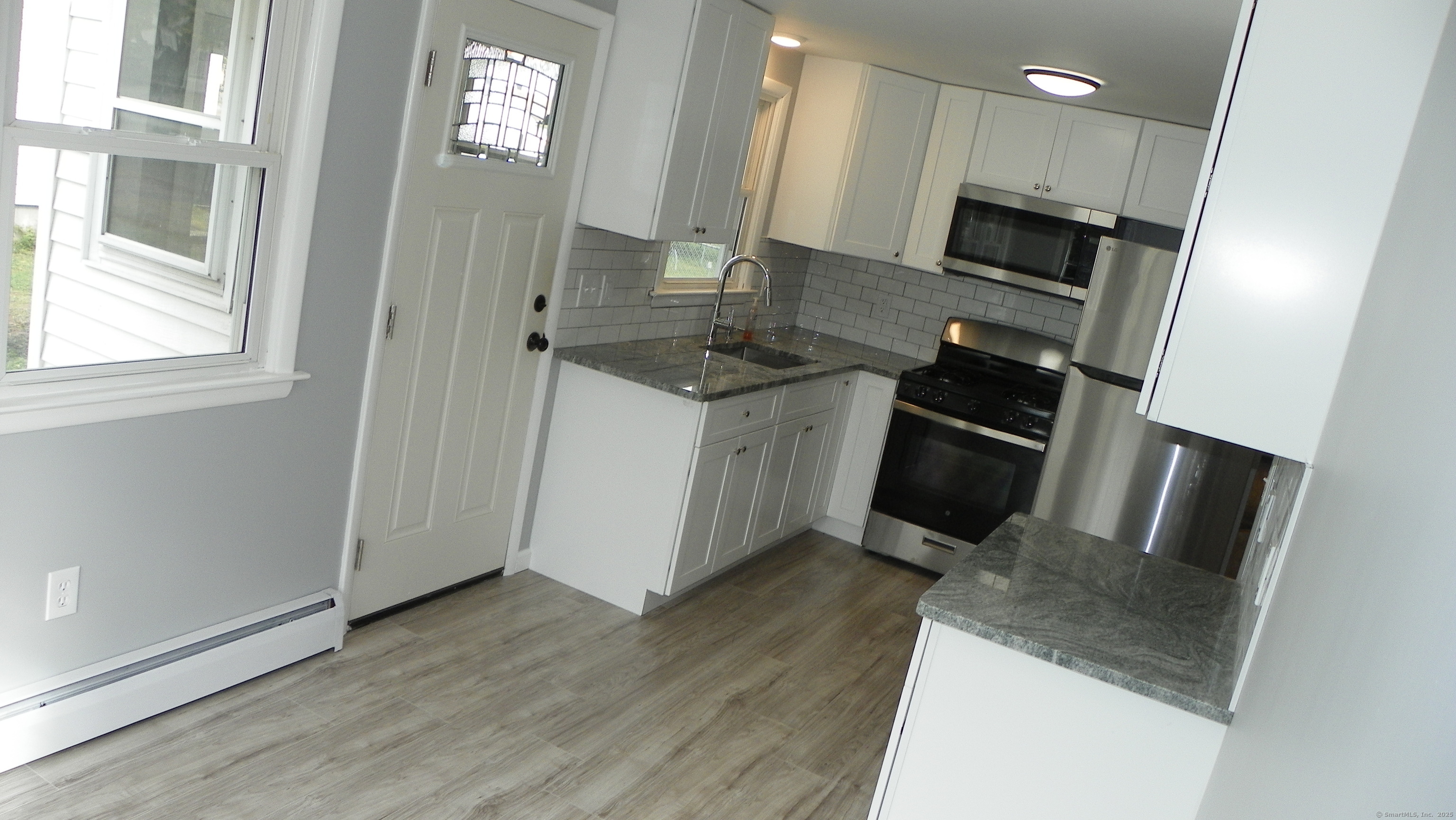 87 Kennedy Drive New Britain CT 06051