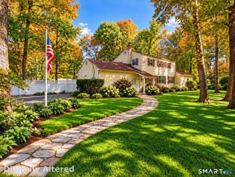 31 Granite Drive Norwalk CT 06850
