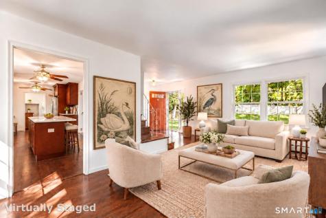 31 Granite Drive Norwalk CT 06850