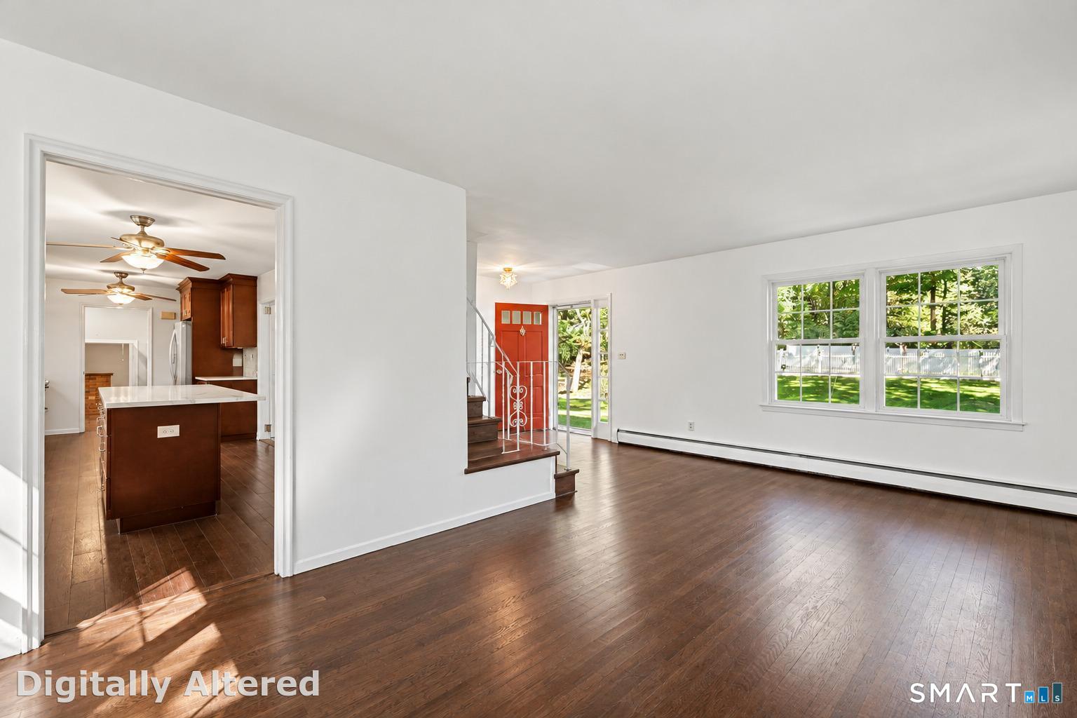 31 Granite Drive Norwalk CT 06850