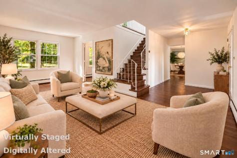 31 Granite Drive Norwalk CT 06850