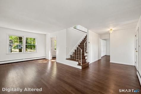 31 Granite Drive Norwalk CT 06850