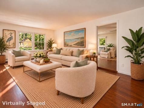 31 Granite Drive Norwalk CT 06850