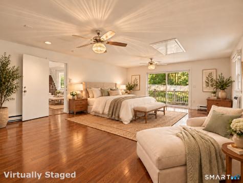 31 Granite Drive Norwalk CT 06850