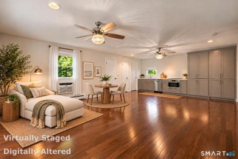 31 Granite Drive Norwalk CT 06850