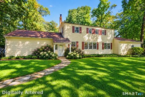31 Granite Drive Norwalk CT 06850