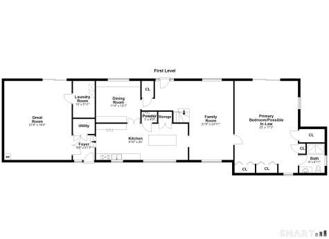 31 Granite Drive Norwalk CT 06850