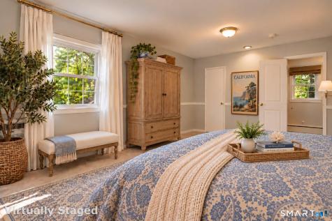 31 Granite Drive Norwalk CT 06850