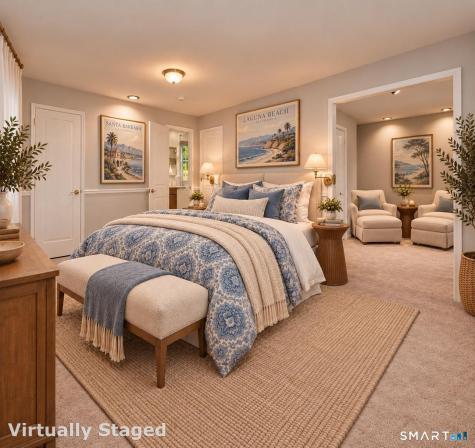 31 Granite Drive Norwalk CT 06850
