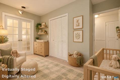 31 Granite Drive Norwalk CT 06850