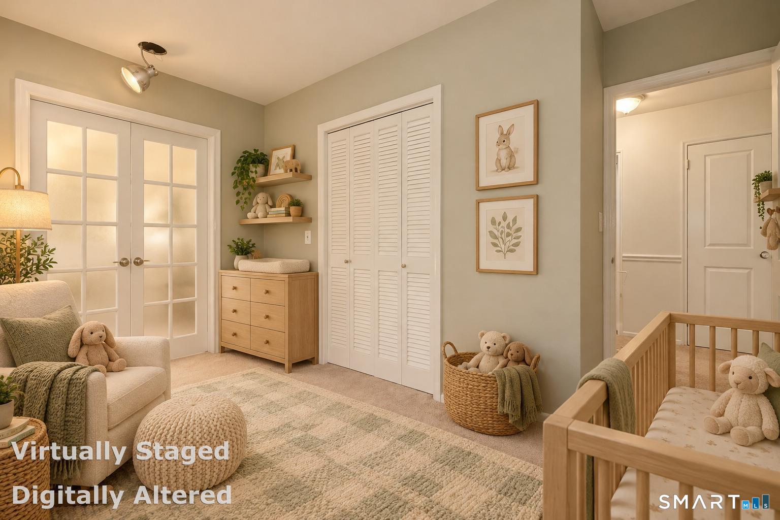 31 Granite Drive Norwalk CT 06850