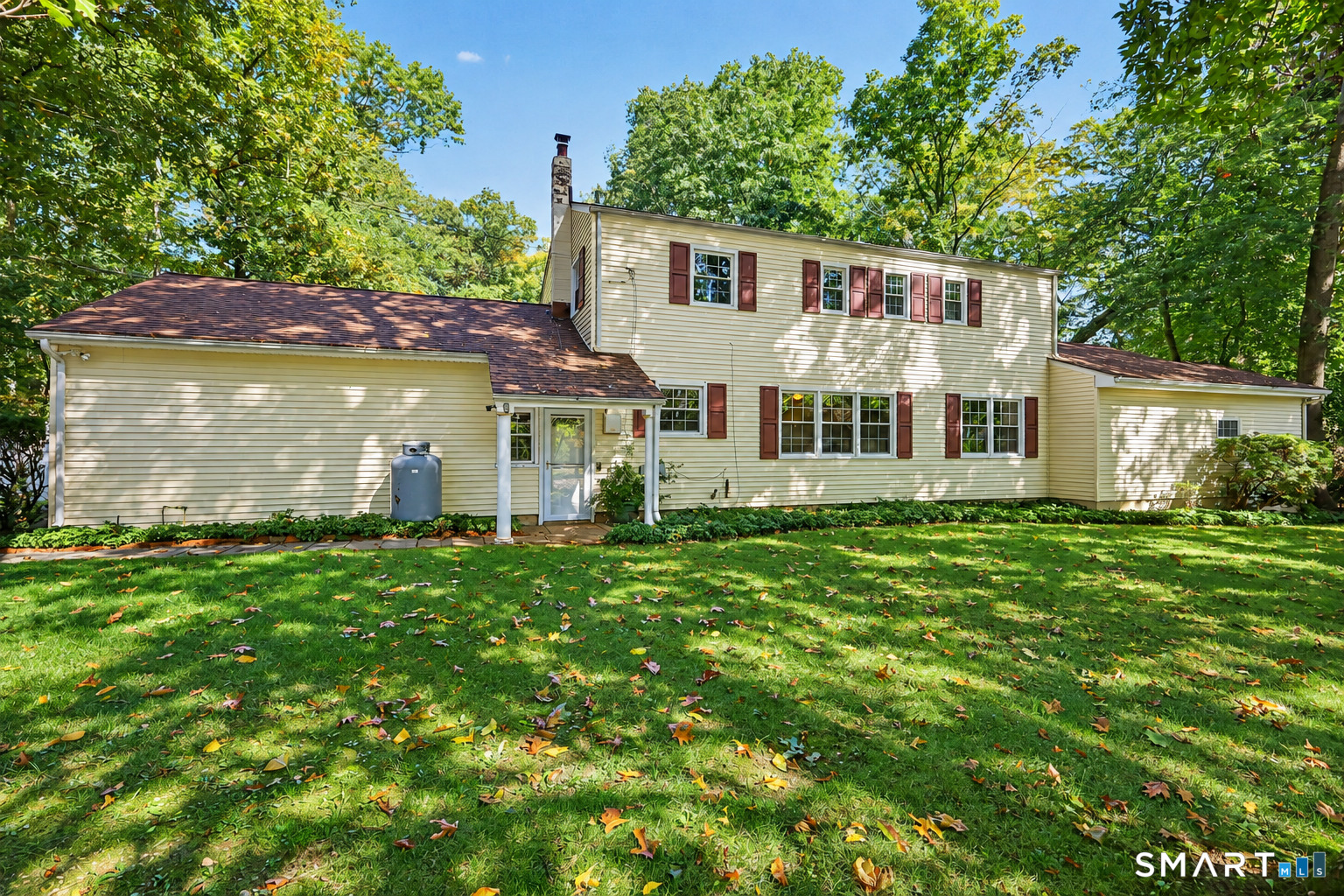31 Granite Drive Norwalk CT 06850