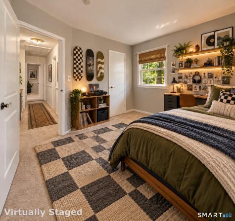 31 Granite Drive Norwalk CT 06850