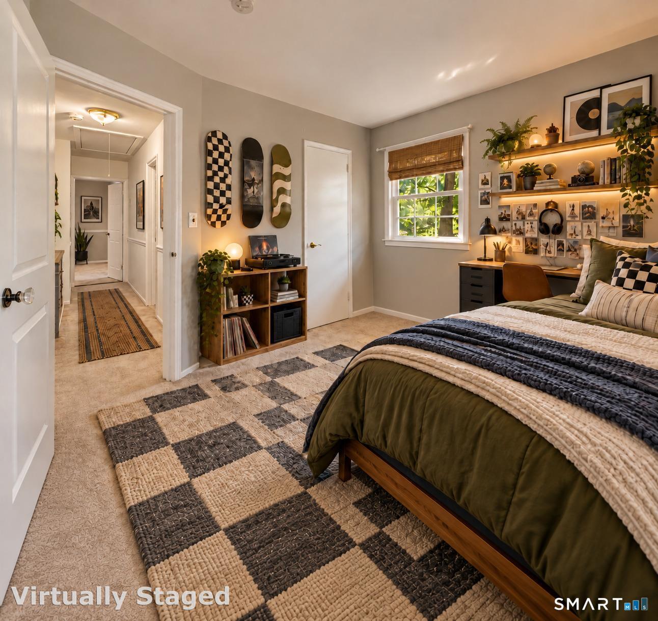 31 Granite Drive Norwalk CT 06850