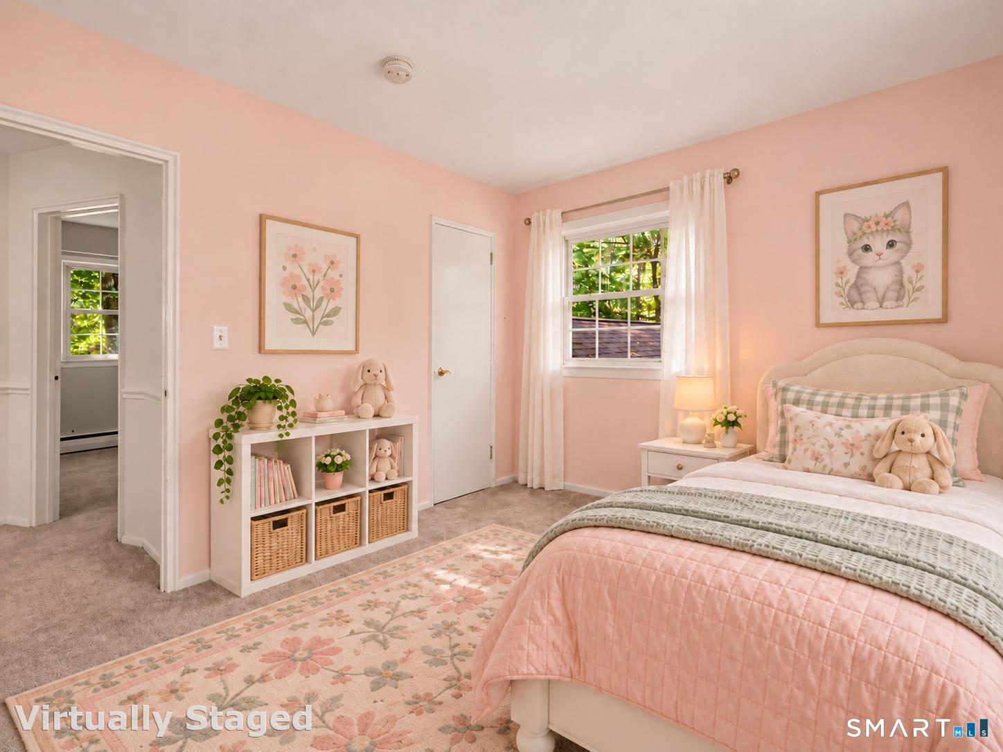 31 Granite Drive Norwalk CT 06850