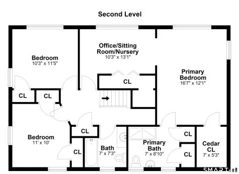 31 Granite Drive Norwalk CT 06850