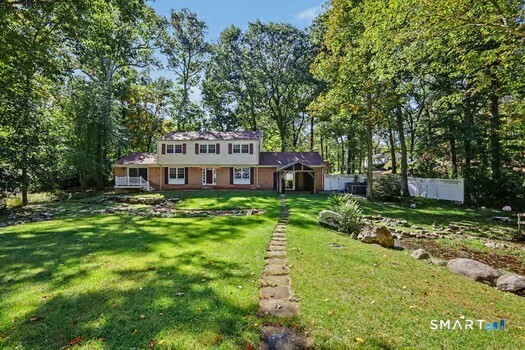31 Granite Drive Norwalk CT 06850