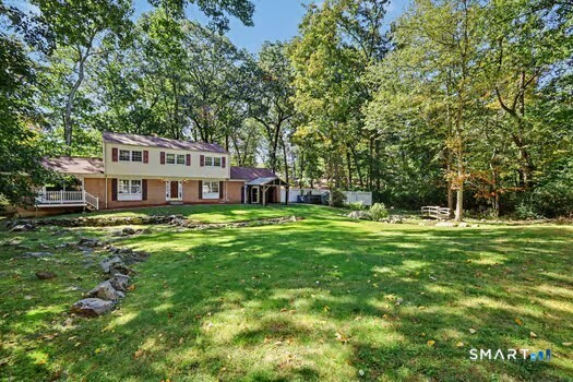 31 Granite Drive Norwalk CT 06850
