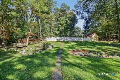 31 Granite Drive Norwalk CT 06850