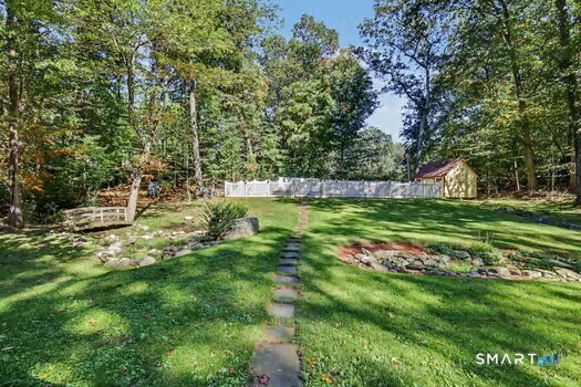 31 Granite Drive Norwalk CT 06850
