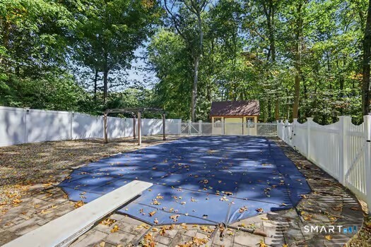 31 Granite Drive Norwalk CT 06850