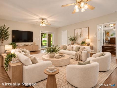 31 Granite Drive Norwalk CT 06850
