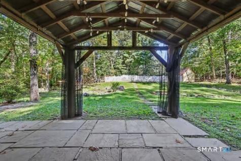31 Granite Drive Norwalk CT 06850