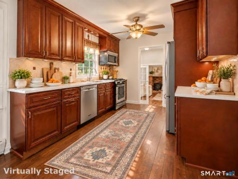 31 Granite Drive Norwalk CT 06850