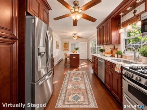 31 Granite Drive Norwalk CT 06850