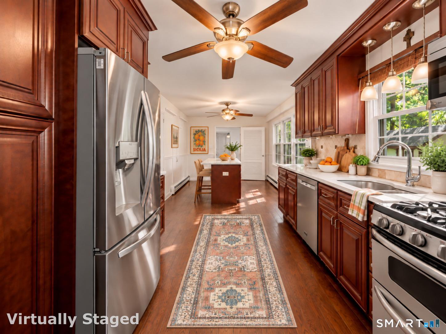 31 Granite Drive Norwalk CT 06850