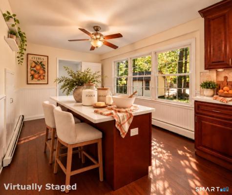31 Granite Drive Norwalk CT 06850